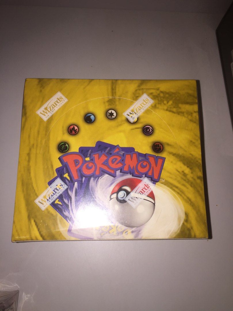 booster box shining fates 36x Shining Fates Booster Pack Lot