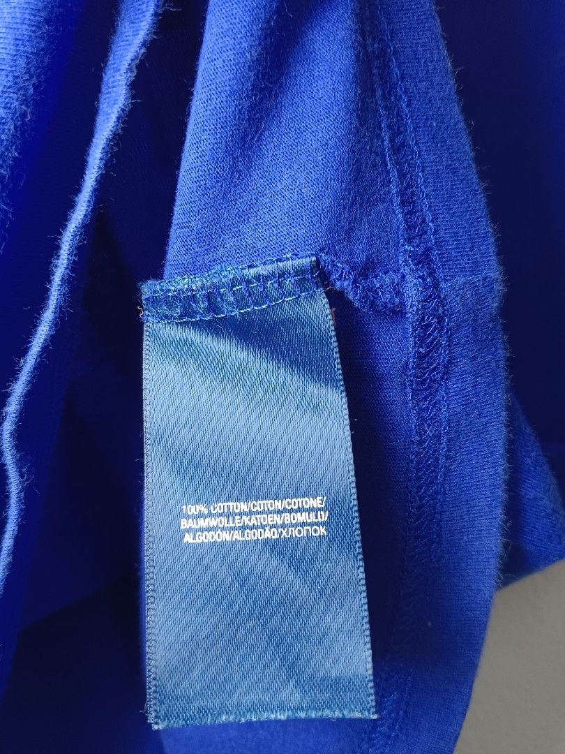 Polo Ralph Lauren ringer, Men's Fashion, Tops & Sets, Tshirts & Polo ...