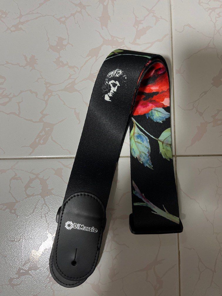 Polyphia strap best sale