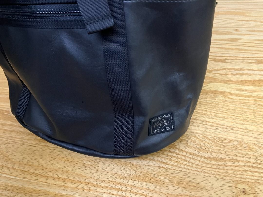 Porter aloof rucksack new arrivals