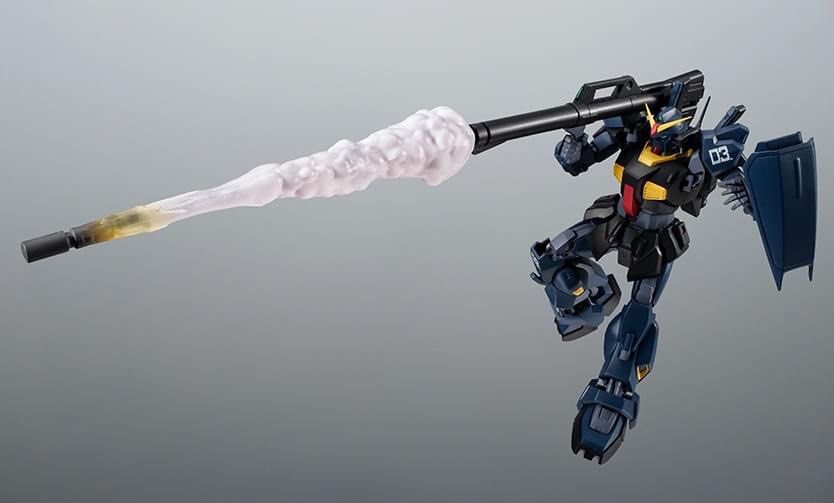 Pre Order ROBOT SPIRITS [ SIDE MS ] RX-178 Gundam Mk-II [ Titan Colors ] ver. ANIME (Category: Gundam & Model Kits) located in Paranaque City. Submitted by ken.bellen (Listing ID 1267020498, Image 3). Description: PRE-Order open!! ROBOT SPIRITS [ SIDE MS ] RX-178 Gundam Mk-II [ Titan Colors ] ver. ANIME P.O price: 2,600 Dp: 500 ETA: June 2024 P.O Deadline : As long as slots are available Shipping: Buyer’s expense. LBC/JRS/LALAMOVE/GRAB Payment Me