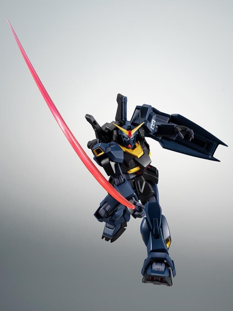 Pre Order ROBOT SPIRITS [ SIDE MS ] RX-178 Gundam Mk-II [ Titan Colors ] ver. ANIME (Category: Gundam & Model Kits) located in Paranaque City. Submitted by ken.bellen (Listing ID 1267020498, Image 1). Description: PRE-Order open!! ROBOT SPIRITS [ SIDE MS ] RX-178 Gundam Mk-II [ Titan Colors ] ver. ANIME P.O price: 2,600 Dp: 500 ETA: June 2024 P.O Deadline : As long as slots are available Shipping: Buyer’s expense. LBC/JRS/LALAMOVE/GRAB Payment Me