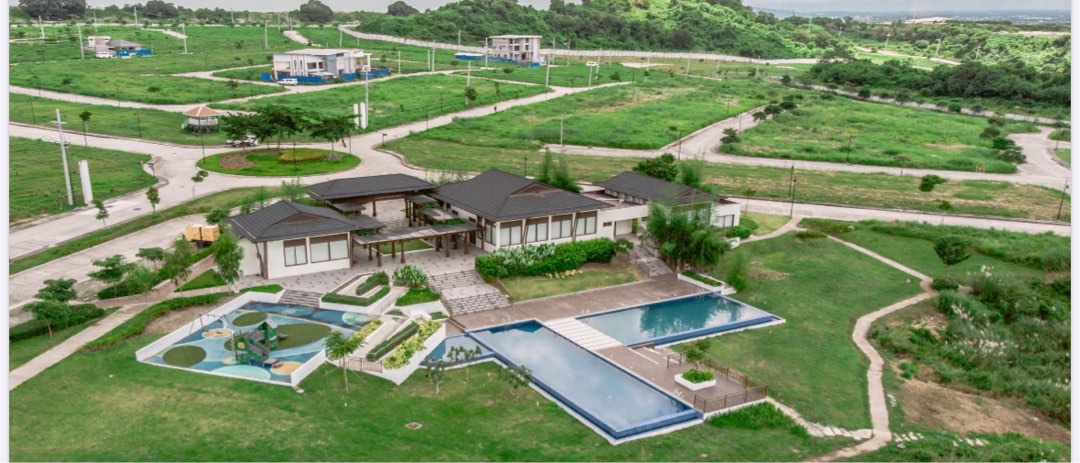 Premium Lot Only For Sale Alviera Pampanga Versala Ayala Land Alveo ...