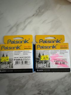 Printer Inklink450146450046996480