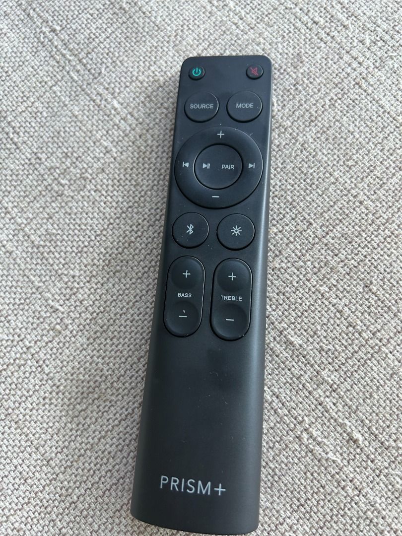 Prism + Flow 2.1ch Dolby Audio Sound Bar and Subwoofer As New, Audio ...