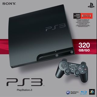 The deals cheapest ps3