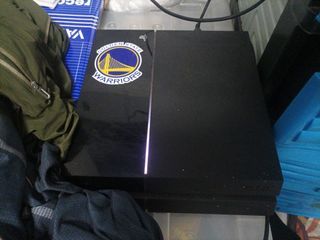 ps4 500gb phat (unit only)