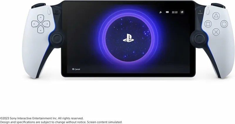 PlayStation Portal 全新未開封, 電子遊戲, 遊戲機配件, 手掣- Carousell