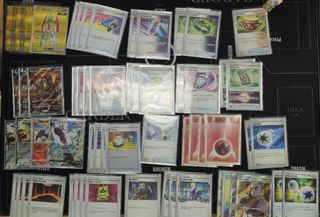 （分類：）位於 。 由 ptcg_deck 提交（商品編號 1267174941，圖片 1）。簡介： 。