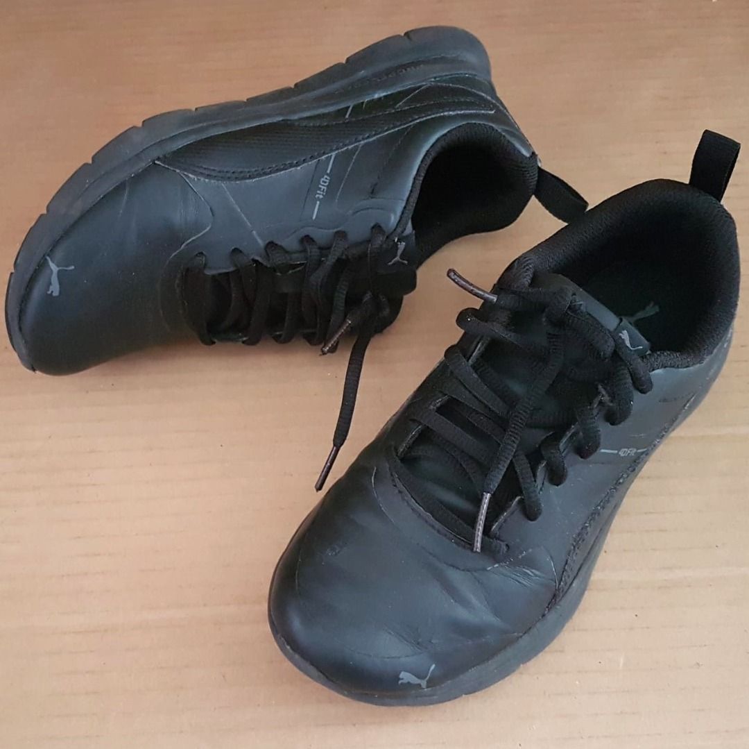 Puma shoes cheap for gym