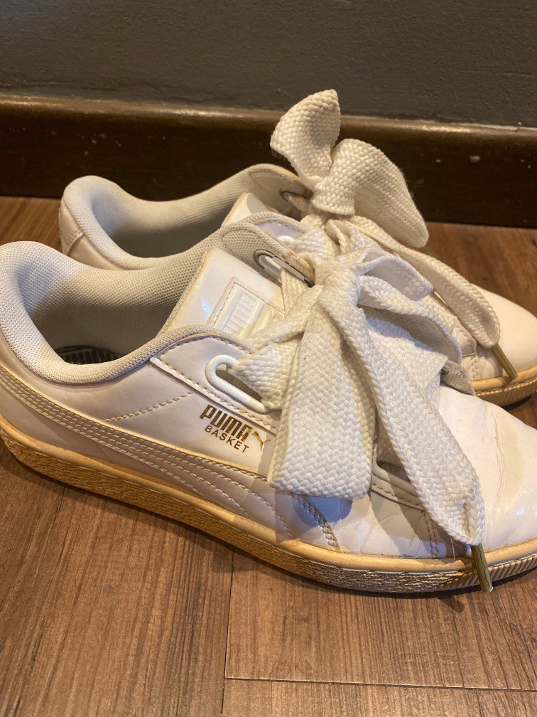 Puma novena new arrivals