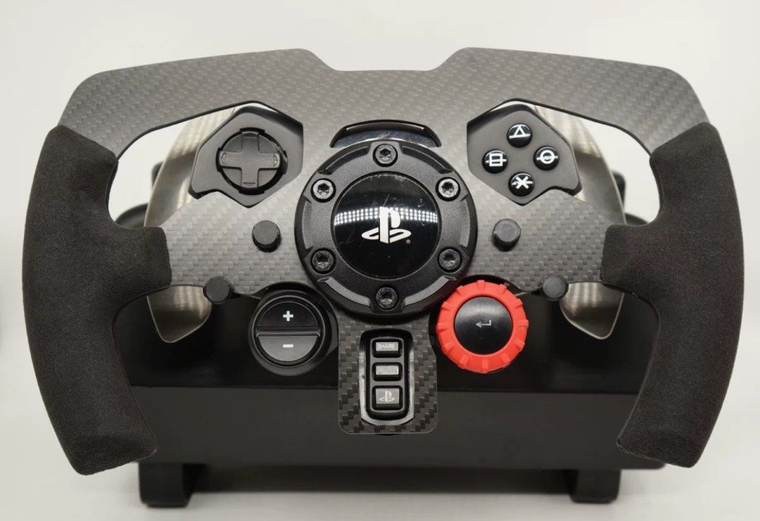 Thrustmaster T300RS to F1 SIM Wheel For T300RS/GT 650GT3 For TGT