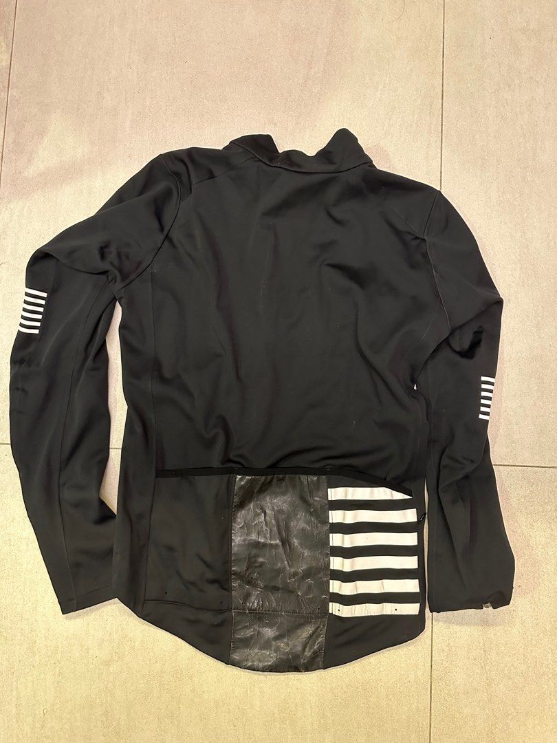 Rapha pro store team training jacket