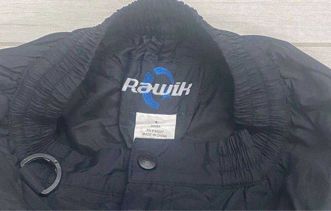 Rawik Ski Pants S Babies Kids Babies Kids Fashion on Carousell