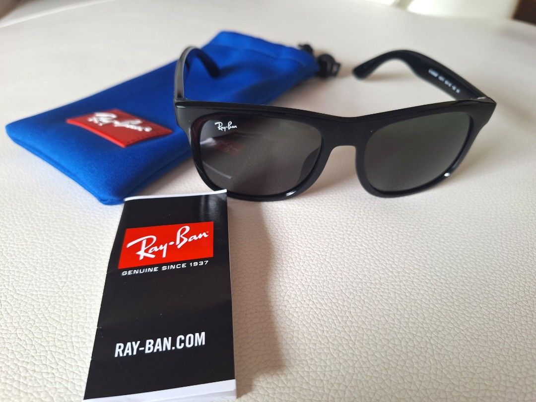 Rayban Mini wayfarer Sunglasses