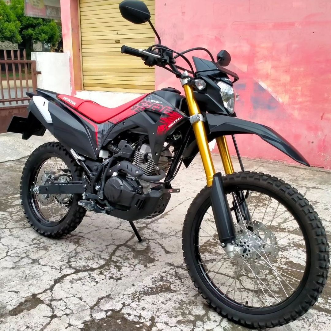 Crf 150 2022 hot sale