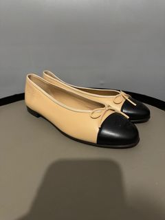 100+ affordable chanel flat For Sale, Luxury