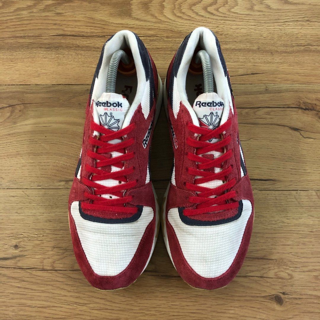 Men's reebok gl 6000 hotsell