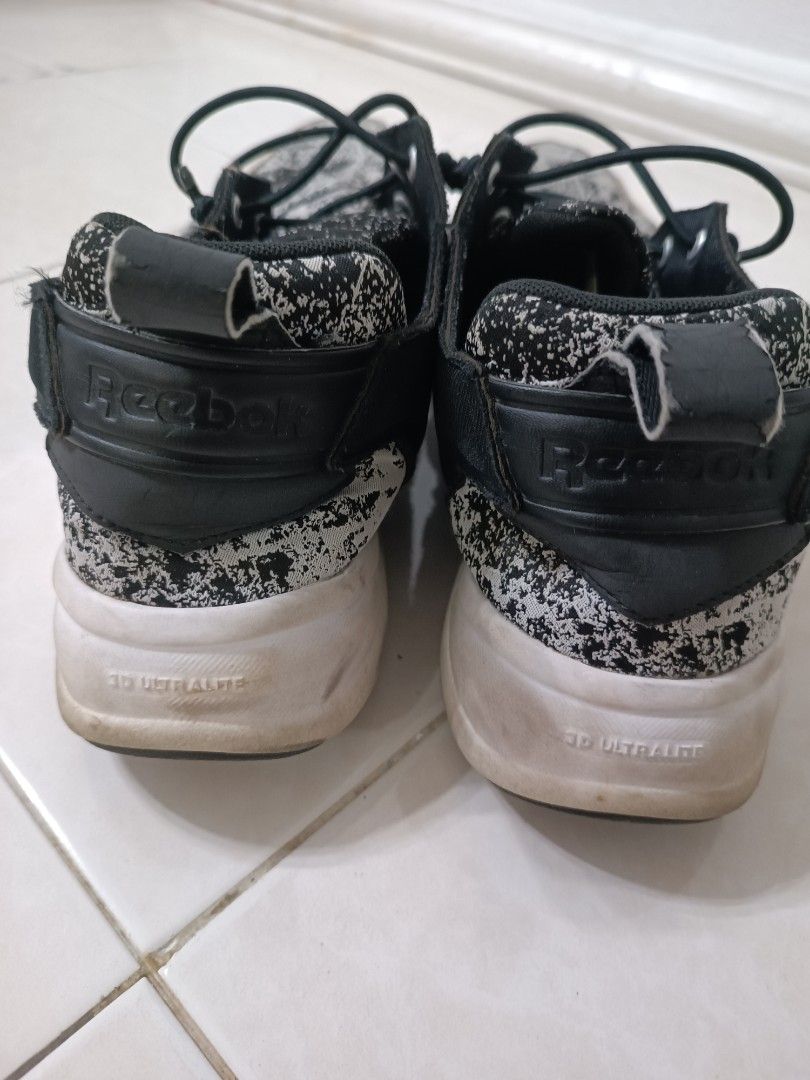 Reebok jd ultralite deals