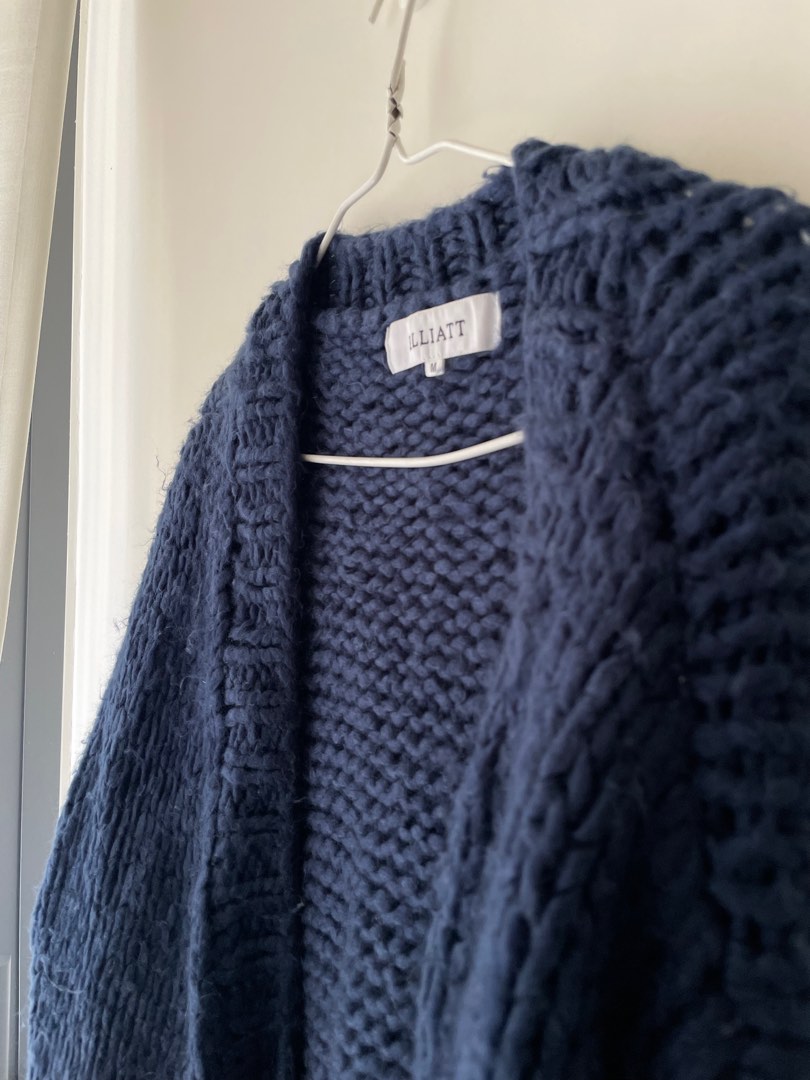 Elliatt cardigan shop