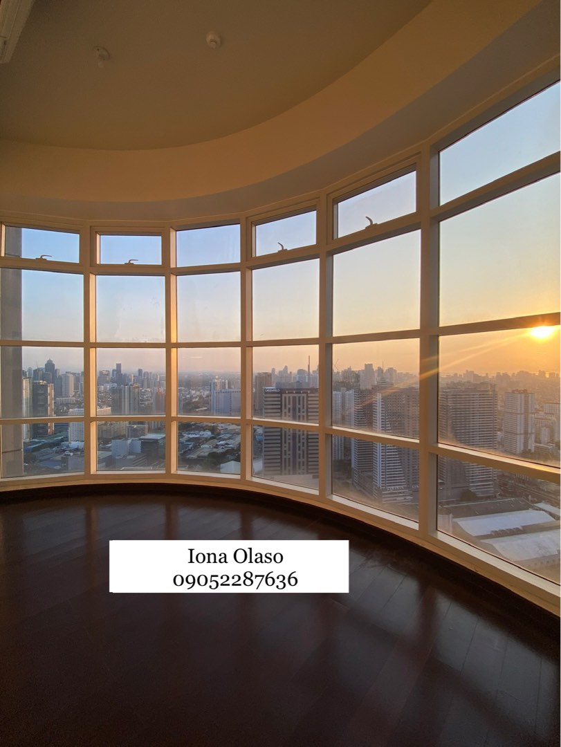 RFO 2 BR Penthouse Mandaluyong City Twin Oaks Place, Property, For Sale ... - High-End Penthouse Rentals Mandaluyong
