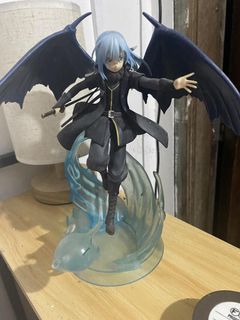 RIMURU OTHERWORLDER