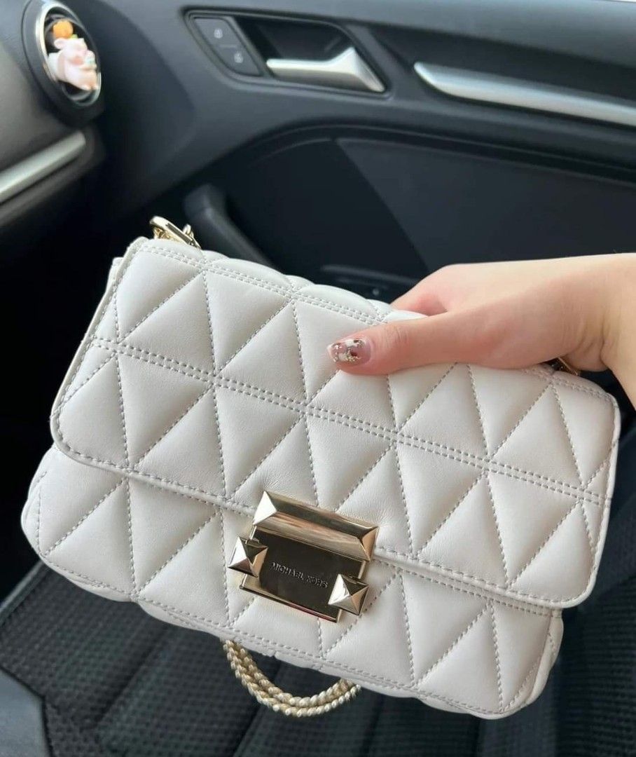 Michael kors 2025 sloan sale