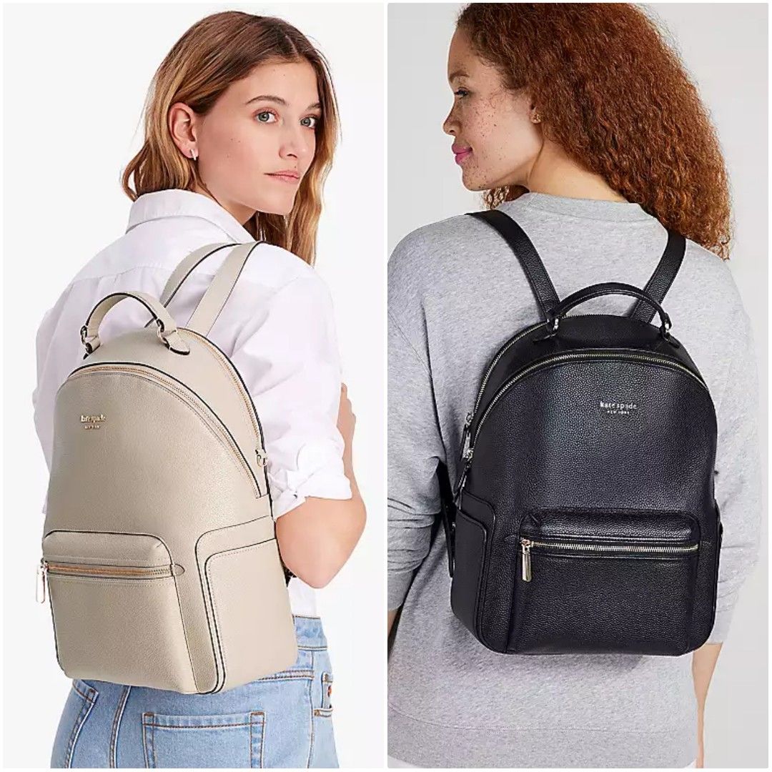 Kate spade backpack sale discount