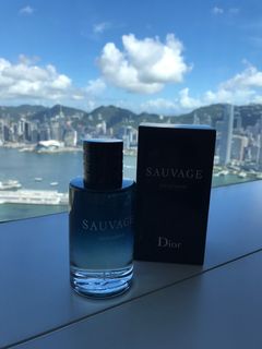 Sauvage Dior Perfume 100ml Christmas Gift 🎁629424179232021118