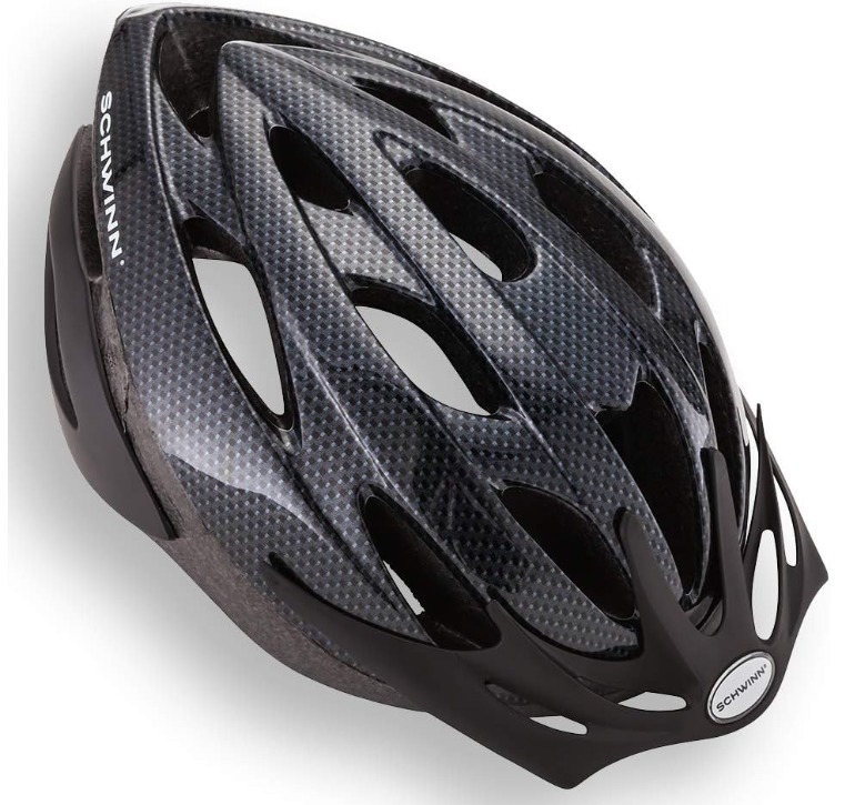 Schwinn thrasher top bike 16
