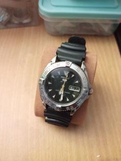 Seiko discount 5 ph