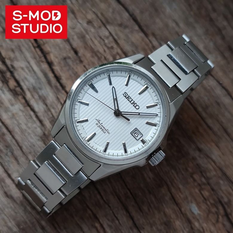 Seiko presage sarx013 hot sale