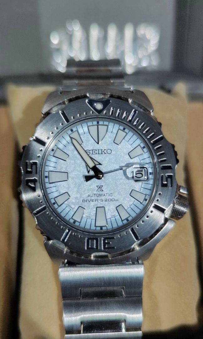 Seiko best sale prospex sbdc073