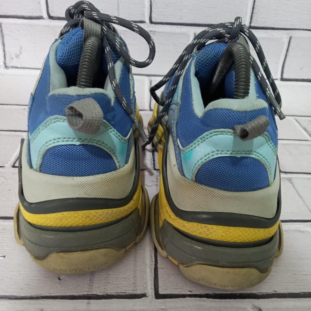 Balenciaga speed trainer ssense deals