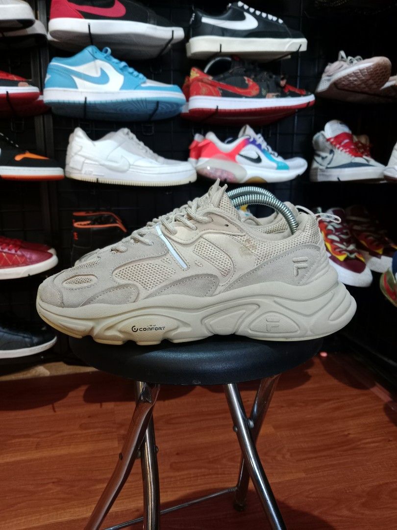 Fila comfort top
