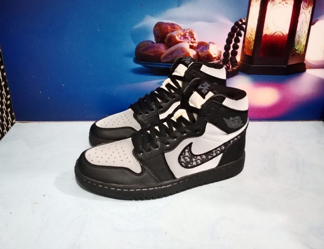 Ukuran sepatu nike air jordan hotsell