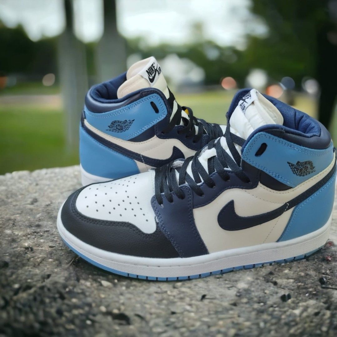 Sepatu nike online air jordan 1