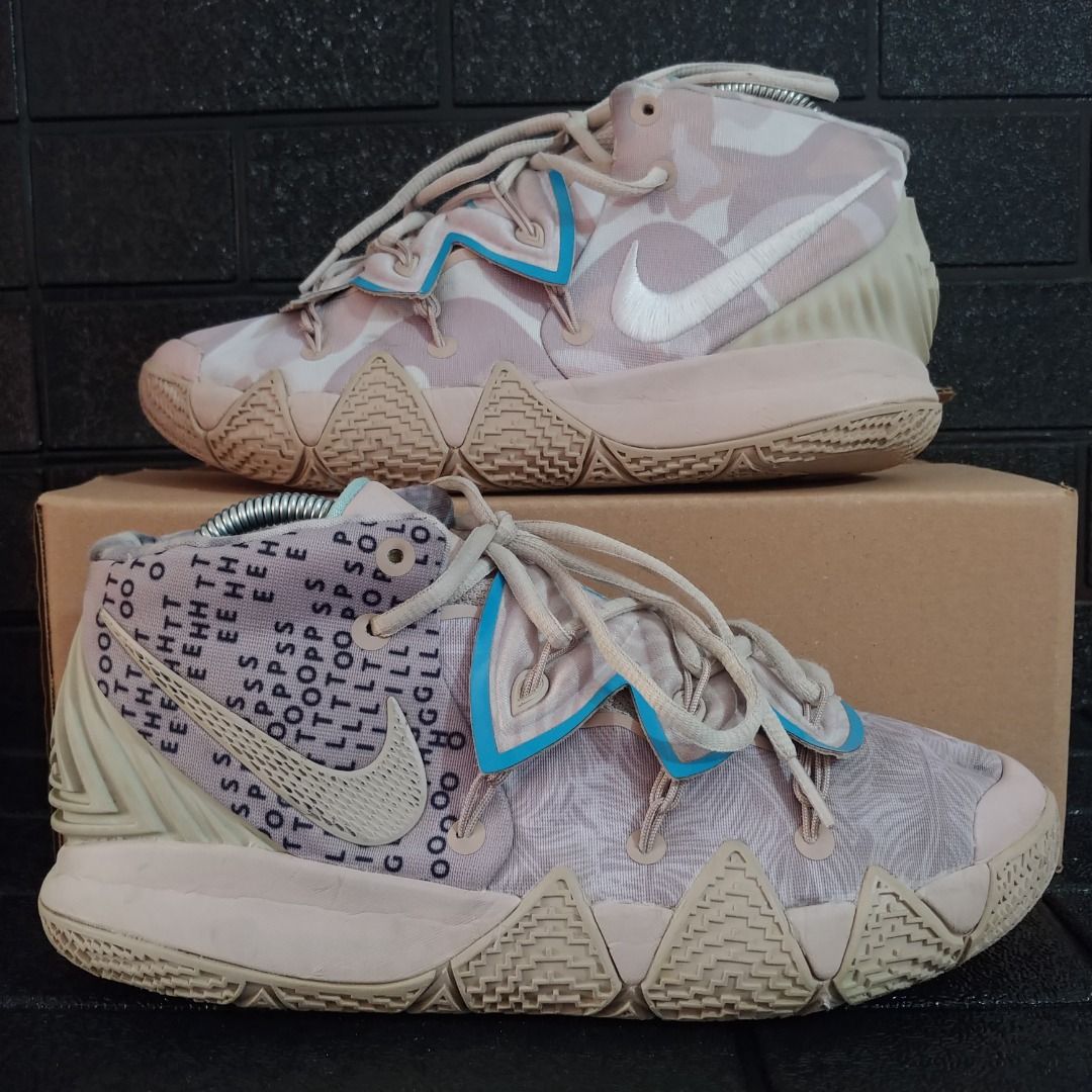 Sepatu nike kyrie top