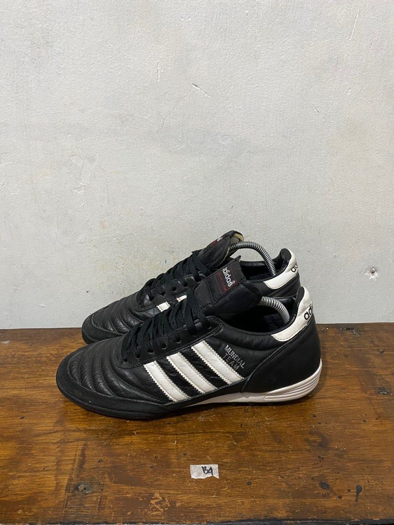 Sepatu bola adidas copa mundial original second sales