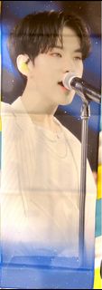 （分類：）位於 。 由 ode.to_svt 提交（商品編號 1267124310，圖片 1）。簡介： 。
