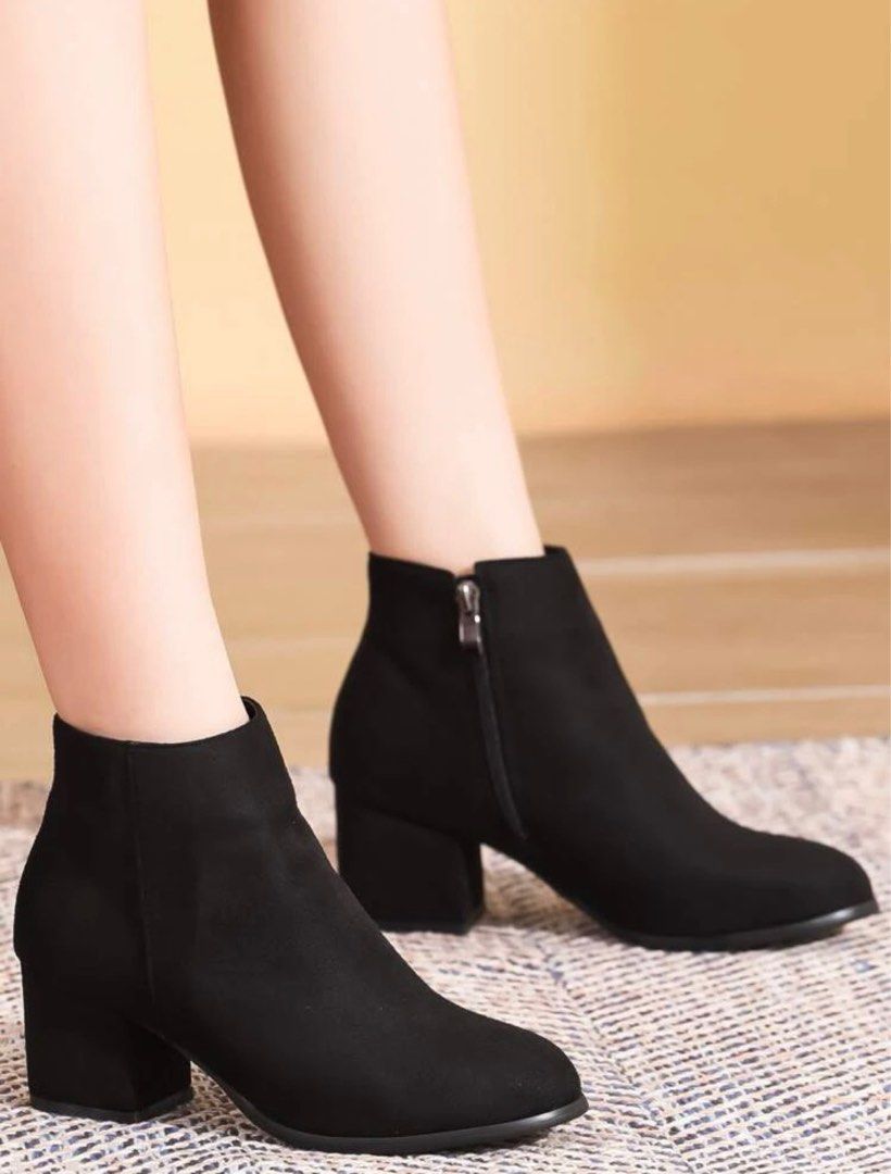 Shein women deals boots