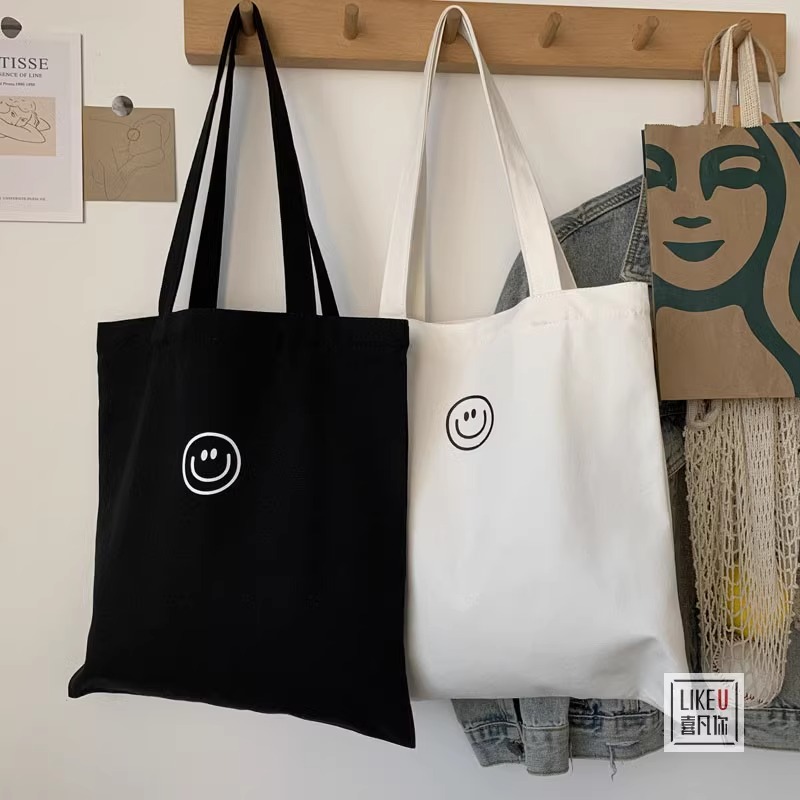 Design tote online bag simple