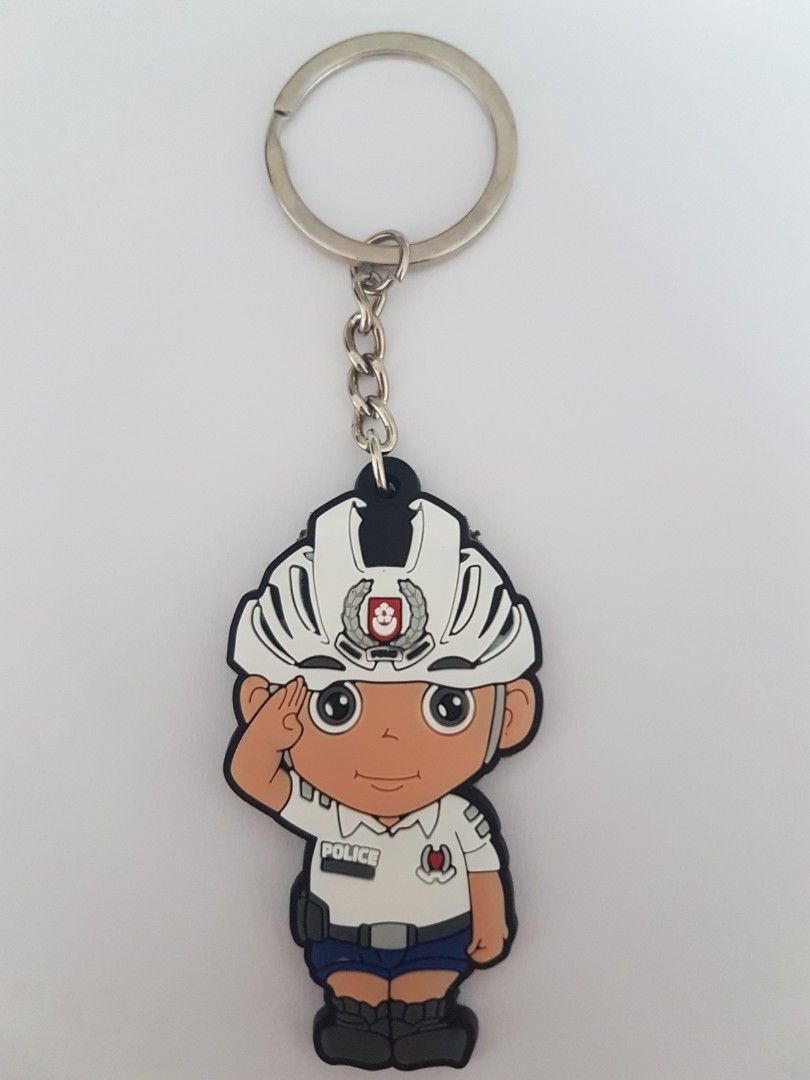 Pvc keyring hotsell