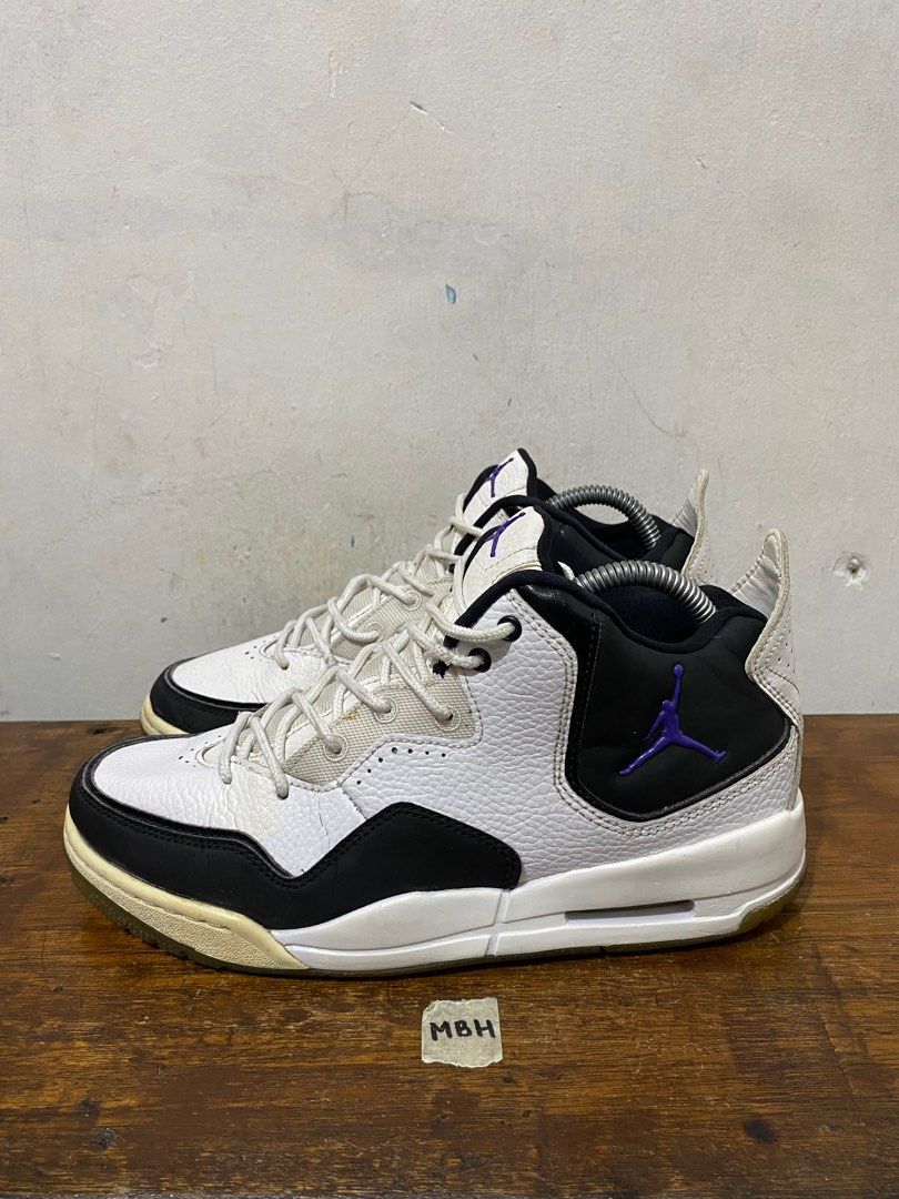 Sepatu basket air on sale jordan original