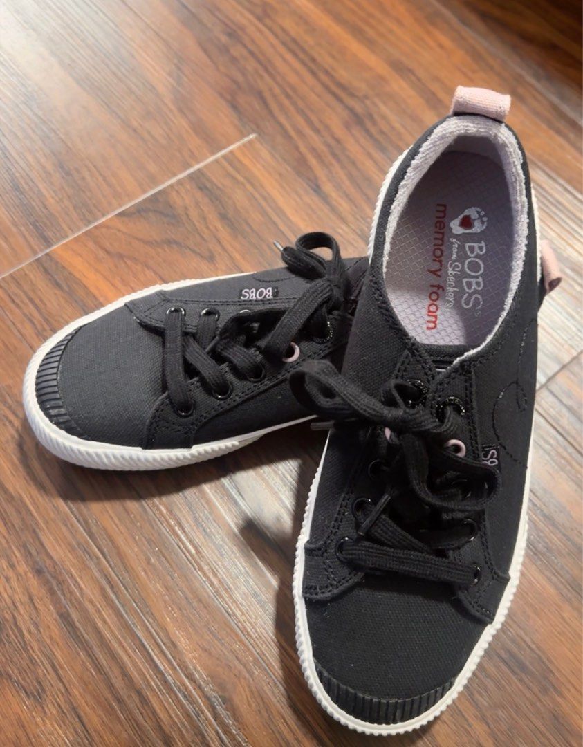 Memory foam skechers womens shoes store