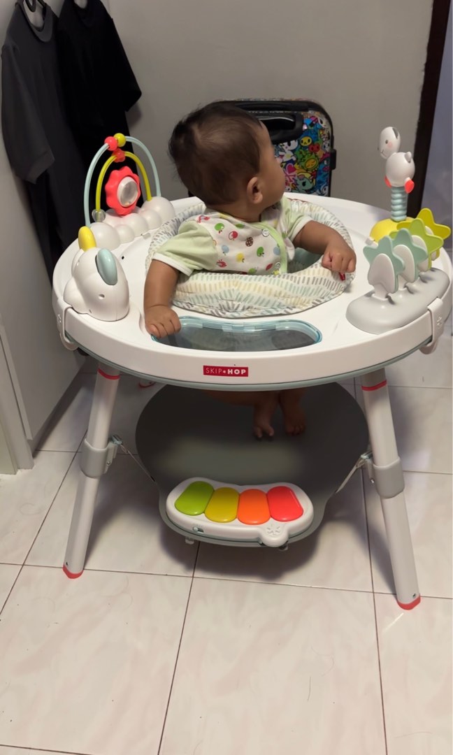 Skip Hop, Babies & Kids, Baby Nursery & Kids Furniture, Kids' Tables