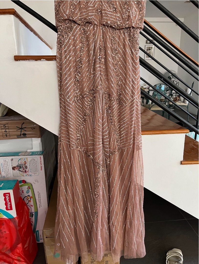 Aidan mattox evening best sale gowns