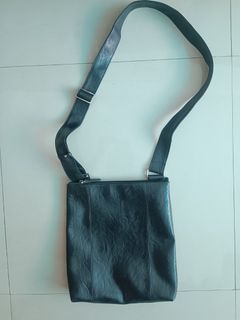 Sling bag leather Sizama