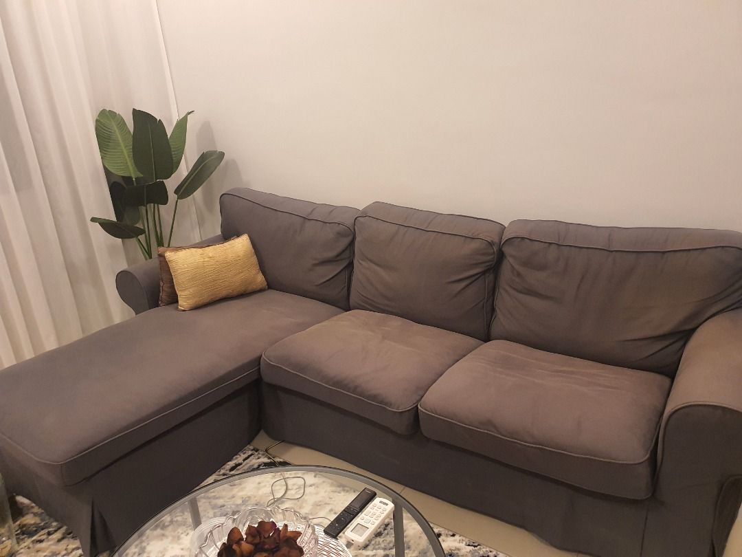 Ektorp chair best sale for sale