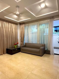 Spacious Unit located at Jalan Limau Nipis.Walking distance to Tanah Merah MRT! NO AGENT FEE